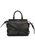small Pilot satchel
