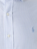 striped shirt