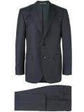 two-piece suit