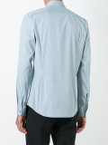 plain shirt