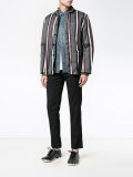 reversible jacket
