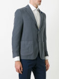 patch pocket blazer 