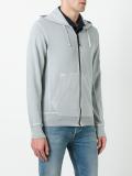 zip hoodie 