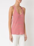 round neck tank top