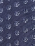 pattern jacquard tie