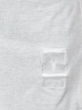 sheer T-shirt