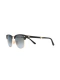 'Clubmaster Folding'太阳眼镜