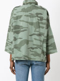 The Fleet Admiral jacket 
