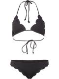 'Broadway Triangle Top & Brief Bottom' bikini
