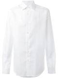 buttoned shirt