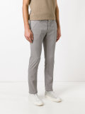 straight trousers