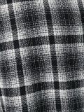 classic Western checked shirt