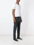 tailored  trousers