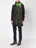 printed scarf 