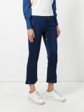 flared sweatpants