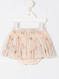 floral print Honey skirt