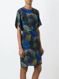 'Ebone' dress