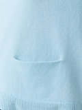 pocket detail jumper