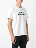 Oddy Knocky T-shirt