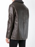 'Mastice' jacket