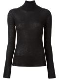 turtleneck sweater