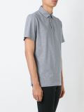 classic polo shirt