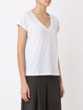 shortsleeved blouse