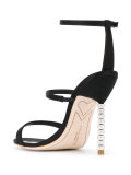 Rosalind sandals
