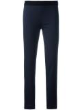 cropped trousers