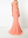 long evening dress 
