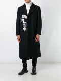 'Drew'长款外套