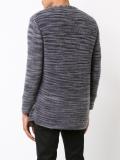 open cardigan 