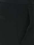 cropped trousers 