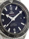 'Seamaster Planet Ocean Ltd.' analog watch