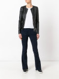 flared trousers