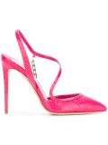 Troublan pumps