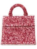 'Royal Copacabana' tote