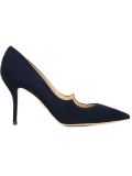 'Kimura' pumps 