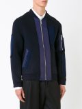 classic bomber jacket 