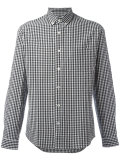 gingham shirt 