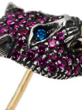 'Le Marché Des Merveilles' Earring