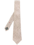 plain tie 