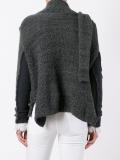 wrap cardigan 