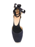 Carina espadrilles
