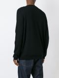 'Swallow' cardigan 
