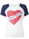 'Love Bikers' T-shirt