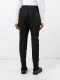 drawstring trousers