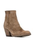 Jacqueline boots