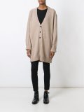 'All Cardy'毛衣