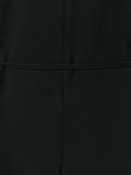 v-neck jumpsuit